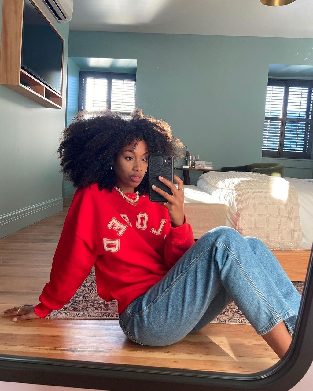 Found The Best Hair Steamers to Enhance Curls and Coils Who What Wear