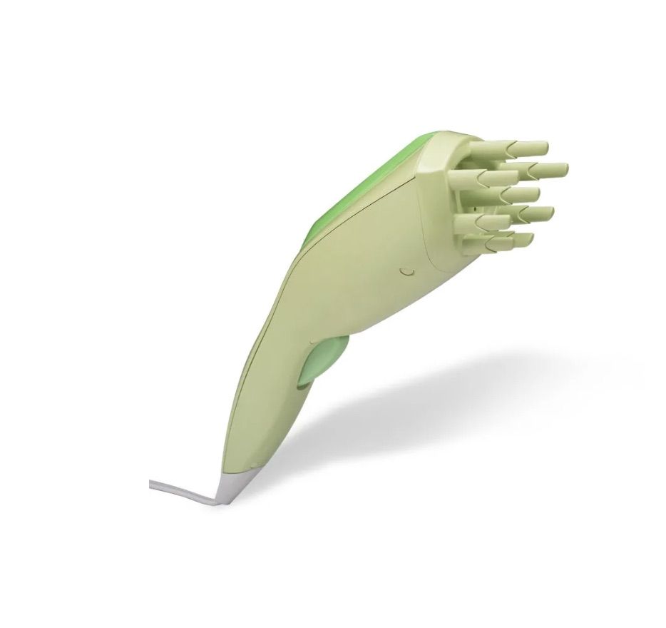 Found The Best Hair Steamers to Enhance Curls and Coils Who What Wear