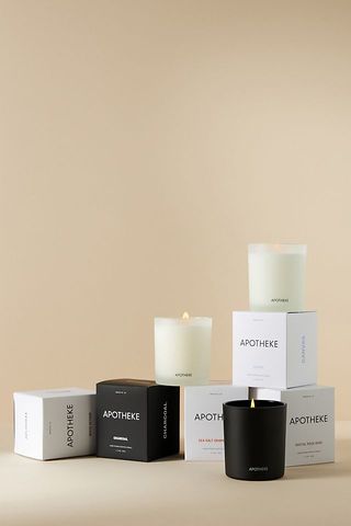 Apotheke + Candle