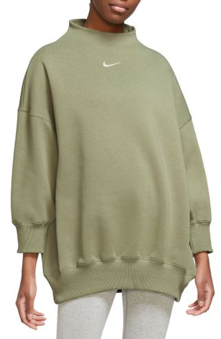 Nike + Sportswear Phoenix Fleece Sweatshirt
