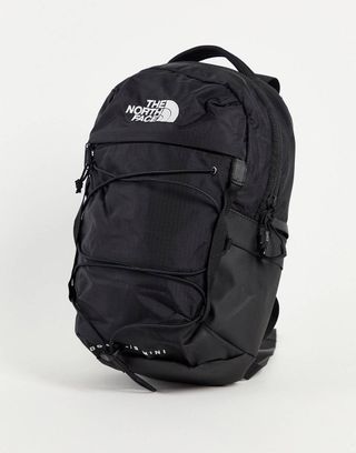 The North Face + Borealis Mini 10l Backpack in Black