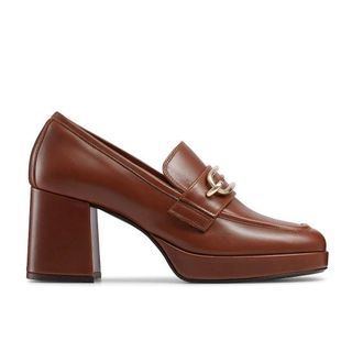 Russell & Bromley + Block Form