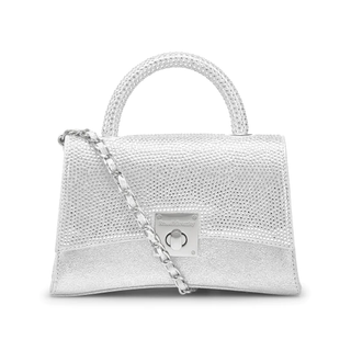 Russell & Bromley + On the Rocks Structured Grab Bag