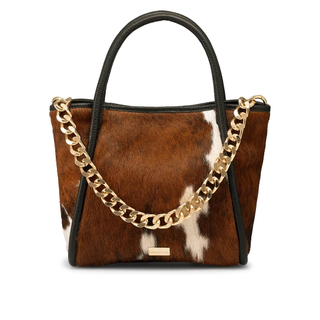 Russell & Bromley + Icon Mini Chain Grab Bag