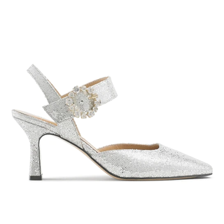 Russell & Bromley + Strictly Embellished Court Shoe