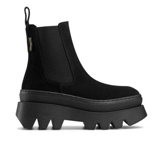 Russell & Bromley + Giant Chunky Chelsea Boot