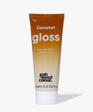 Josh Wood + Caramel Gloss