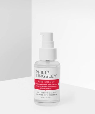 Philip Kingsley + Pure Colour Frizz-Fighting Gloss