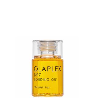 Olaplex + No.7 Bonding Oil