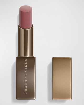 Chantecaille + Limited Edition Lip Chic in Prairie Smoke
