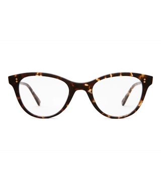 Garrett Leight + Taylor C Eyeglasses