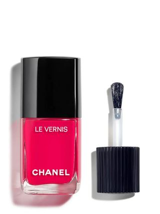 Chanel + Le Vernis in Diva