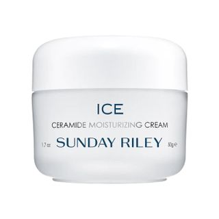 Sunday Riley + Ice Ceramide Moisturizer