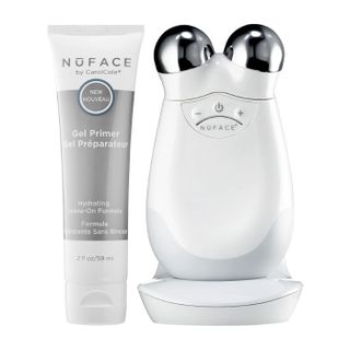 NuFace + Trinity Facial Toning Device