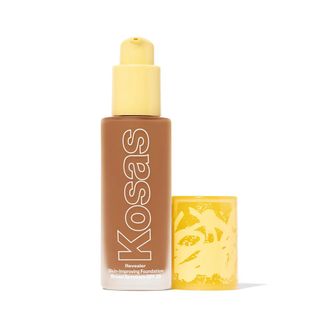 Kosas + Revealer Skin-Improving Foundation