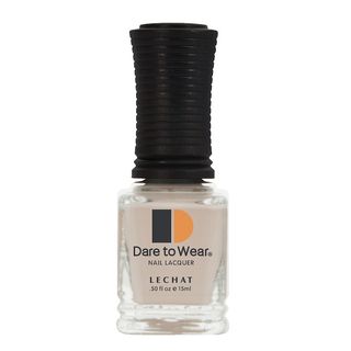 LeChat + Dare to Wear Nail Polish in French Vanilla