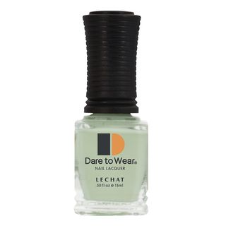LeChat + Dare to Wear Nail Polish in Cucumber Mint
