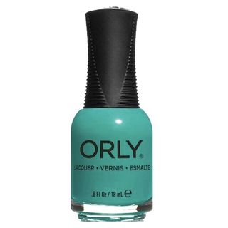 Orly + Nail Polish in Hip and Outlandish