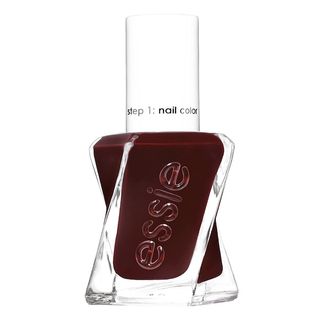 Essie + Gel Couture Longwear Nail Polish in Spiked With Style