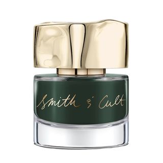 Smith & Cult + Nail Polish in Darjeeling Darling