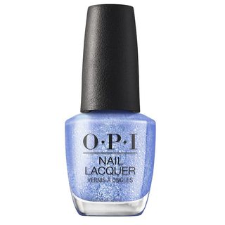 OPI + Nail Lacquer in The Pearl of Your Dreams