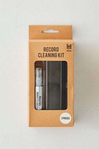 Urban Outfitters + Uo Record Cleaning Kit