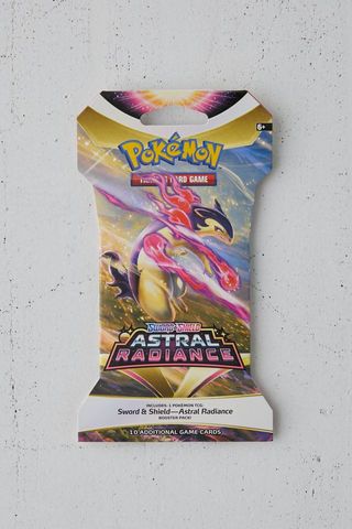 Pokémon + Trading Card Set