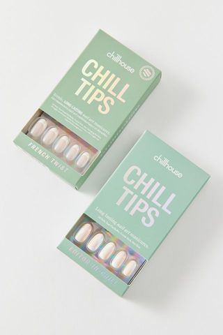 Chillhouse + Chillhouse Chill Tips Press-On Manicure Kit Best-Of Set