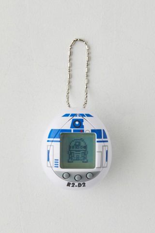 Urban Outfitters + Star Wars Tamagotchi Game