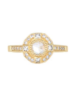 Sethi Couture + Moderne Diamond Ring
