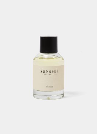 Sunspel + Sea Moss Eau De Parfum