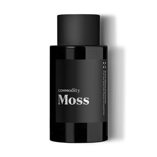 Commodity + Moss