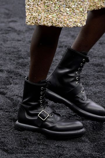 6 Major Boot Trends to Know This Winter Season | Who What Wear