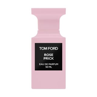 Tom Ford + Rose Prick