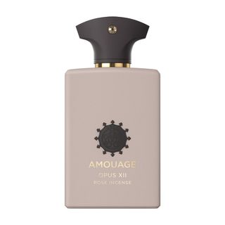 Amouage + Opus XII Rose Incense Eau de Parfum