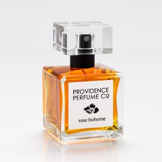Providence Perfume Co. + Rose Bohème Eau de Parfum