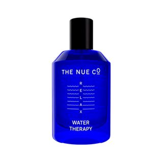 The Nue Co. + Water Therapy