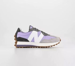 New Balance + 327 Trainers