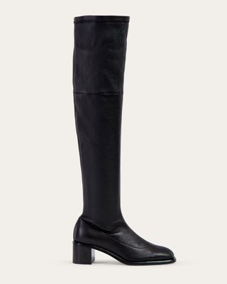 Dear Frances + Ivy Boot, Black