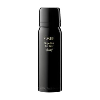 Oribe + Superfine Hair Spray