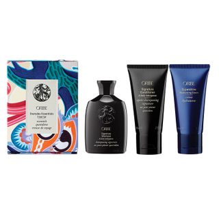 Oribe + Everyday Essentials Set