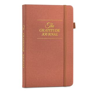Dockben + The Gratitude Journal