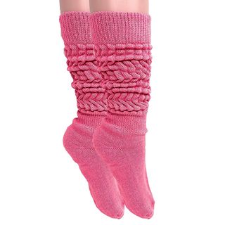 AWS/American Made + Slouch Socks
