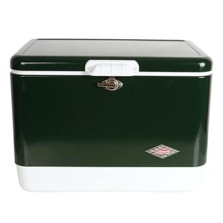 Coleman + 54-Quart Cooler