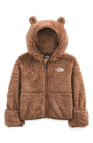 The North Face + Baby Bear Full-Zip Hoodie