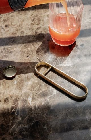 Ferm Living + Fein Bottle Opener