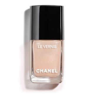 Chanel + Longwear Nail Color in Glimmer