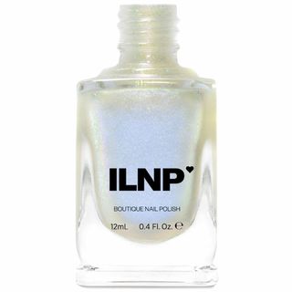 ILNP + Moonstone Nail Polish