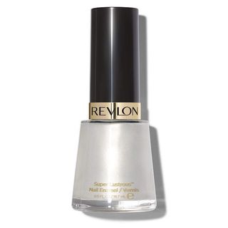 Revlon + Nail Enamel in Pure Pearl