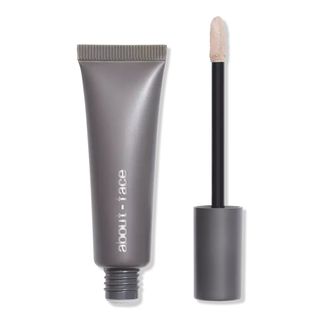 About-Face + Shadow Fix Eye Primer